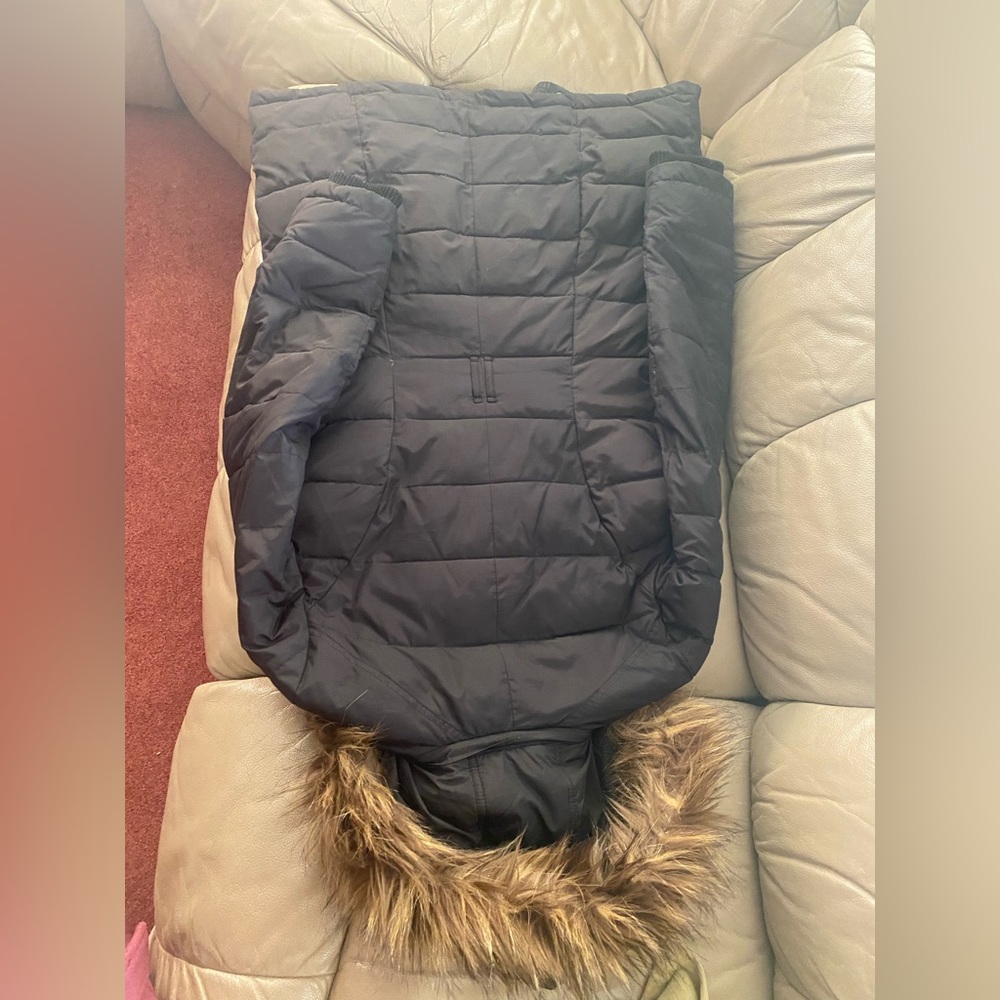 Bar Iii Coat - image 5